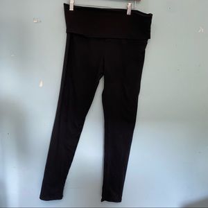 Kindred Bravely Louisa High Waisted Leggings (Black)